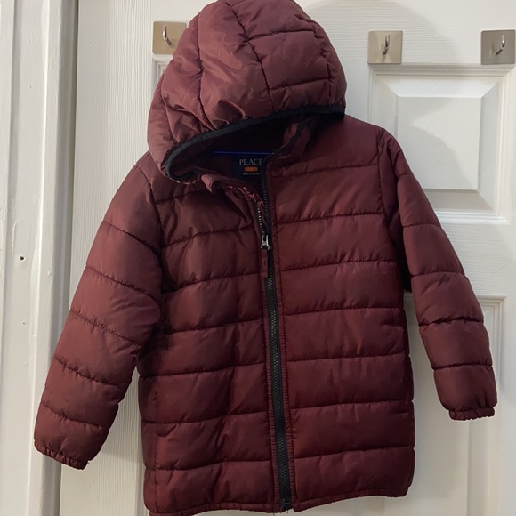 Jacket - Picture 2 of 3